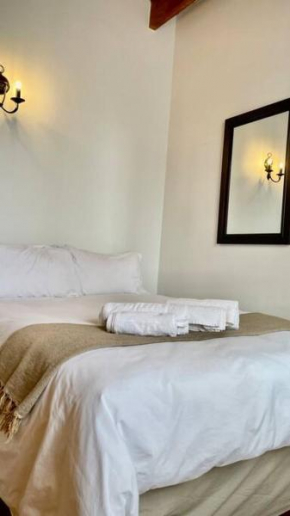 Cheerful 2 bedroom